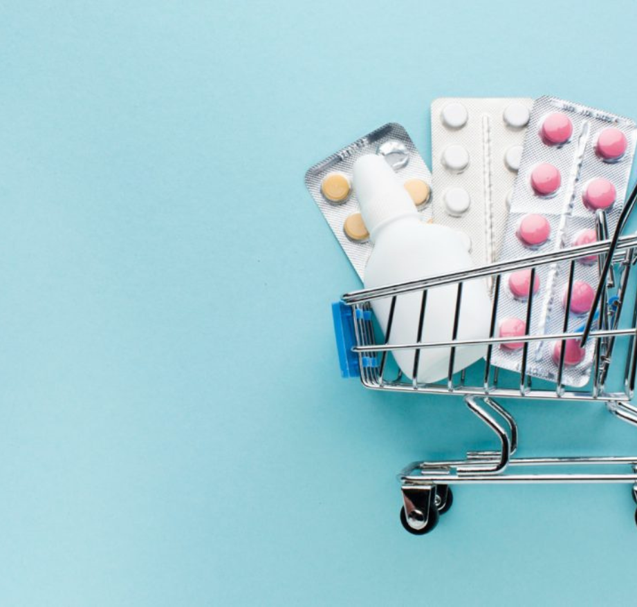 Buy Medicines Online
